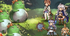 Granblue Fantasy - Granblue Fantasy