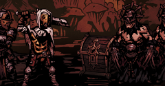 Darkest Dungeon - Darkest Dungeon