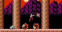 Rygar / Argos no Senshi - Rygar / Argos no Senshi