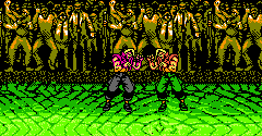 Street Fighter Zero 2 '97 (Bootleg) - Street Fighter Zero 2 '97 (Bootleg)