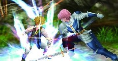 Seven Deadly Sins: Unjust Sin - Seven Deadly Sins: Unjust Sin