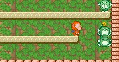 Spanky's Quest - Spanky's Quest