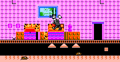 Pesterminator: The Western Exterminator (Bootleg) - Pesterminator: The Western Exterminator (Bootleg)