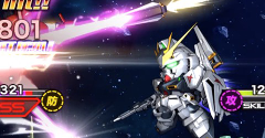 Super Gundam Royale - Super Gundam Royale