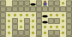 Maze Man 2 - Maze Man 2