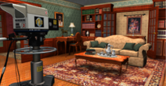 Nancy Drew: Stay Tuned For Danger - Nancy Drew: Stay Tuned For Danger