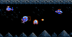 Metal Fighter (Bootleg) - Metal Fighter (Bootleg)