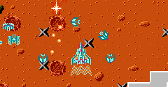 Terra Cresta - Terra Cresta
