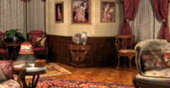 Nancy Drew: Message in a Haunted Mansion - Nancy Drew: Message in a Haunted Mansion