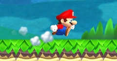 Super Mario Run - Super Mario Run