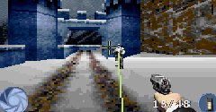 007: NightFire - 007: NightFire