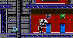 Metal Mech - Metal Mech