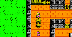Chaos World (JPN) - Chaos World (JPN)