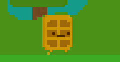 Waffle Run - Waffle Run