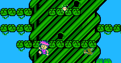 Jumpin' Kid: Jack to Mame no Ki Monogatari (JPN) - Jumpin' Kid: Jack to Mame no Ki Monogatari (JPN)
