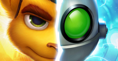 Ratchet and Clank Customs - Ratchet and Clank Customs