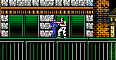 Bad Dudes - Bad Dudes