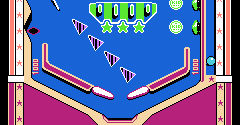 Family Pinball (JPN) - Family Pinball (JPN)
