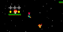 Elly in Balloonland - Elly in Balloonland