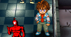 Segagaga (JPN) - Segagaga (JPN)