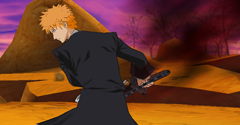 Bleach: Heat The Soul 3 - Bleach: Heat The Soul 3