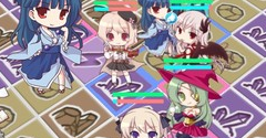 Moekuri: Adorable + Tactical SRPG - Moekuri: Adorable + Tactical SRPG