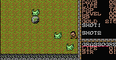 King Kong 2: Yomigaeru Densetsu - King Kong 2: Yomigaeru Densetsu