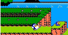 Yume Penguin Monogatari (JPN) - Yume Penguin Monogatari (JPN)
