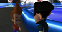Jimmy Neutron: Boy Genius - Jimmy Neutron: Boy Genius