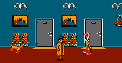 Who Framed Roger Rabbit (USA) - Who Framed Roger Rabbit (USA)