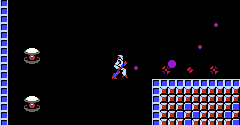 Thexder (JPN) - Thexder (JPN)