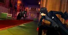 Persona 5 - Persona 5
