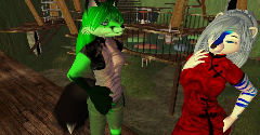 Second Life - Second Life