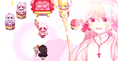 Pocket Mirror - Pocket Mirror