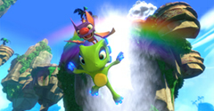 Yooka-Laylee - Yooka-Laylee
