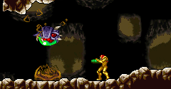 Another Metroid 2 Remake - Another Metroid 2 Remake