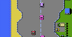 Bump 'n' Jump / Buggy Popper - Bump 'n' Jump / Buggy Popper