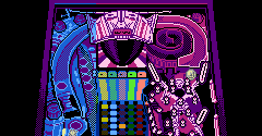 Pin-Bot - Pin-Bot