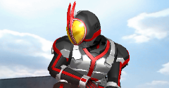 Kamen Rider 555 - Kamen Rider 555