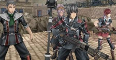 Valkyria Chronicles 3: Unrecorded Chronicles - Valkyria Chronicles 3: Unrecorded Chronicles