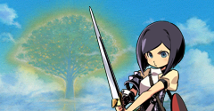 Etrian Odyssey IV: Legends of the Titan - Etrian Odyssey IV: Legends of the Titan