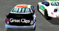 Great Clips 500 - Great Clips 500