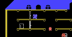 Mappy - Mappy
