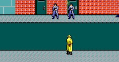 Dick Tracy - Dick Tracy