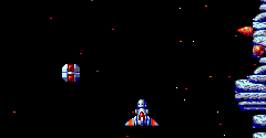 Xenon 2: Megablast (PAL) - Xenon 2: Megablast (PAL)