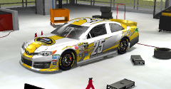NASCAR Manager - NASCAR Manager