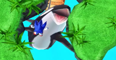 Sonic Generations - Sonic Generations