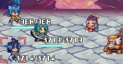 Brave Dungeon - Brave Dungeon