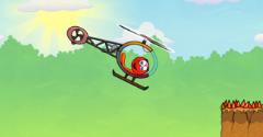 Red Ball 3 - Red Ball 3