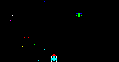 Galaxian - Galaxian